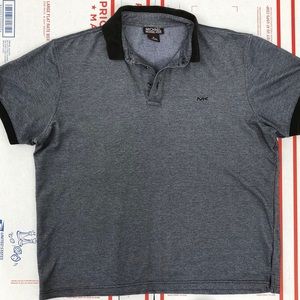 Micheal Kors Golf Polo